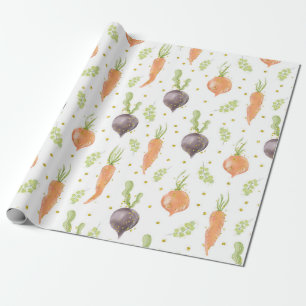 Osterkochtopf Geschenkpapier
