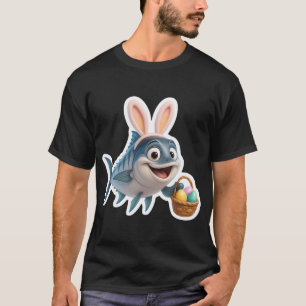 Osterkönigsmakrele T-Shirt