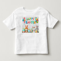 Osterkorb Kinder Tee