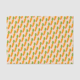 Osterkorb Seidenpapier