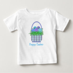 Osterkörbe Baby T-shirt