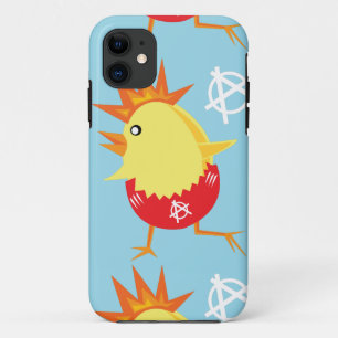 Osterkreide Case-Mate iPhone Hülle