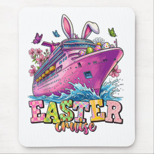 Osterkreuzfahrt 2026 mousepad