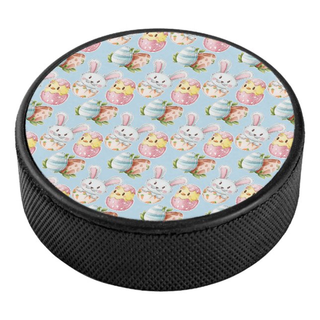 Osterkritter Hockey Puck (3/4)