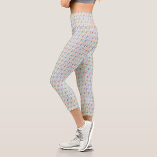 Osterkritter Leggings #2