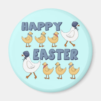 Osterküken T Shirts und Geschenke Magnet
