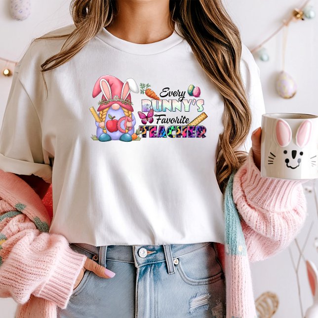 Osterlehrer T-Shirt (Von Creator hochgeladen)