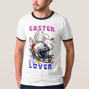 Osterliebhaber T-Shirt
