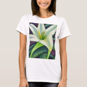Osterlilie T-Shirt