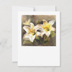 Osterlilien I