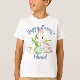 Osterlilies & Sweet Bunnies T-Shirt