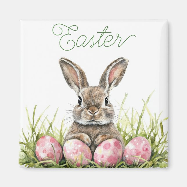 Ostermagnet Magnet (Vorne)