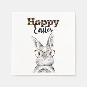 Ostermarken, Osterfavoriten, Osterdekor-Tag Serviette