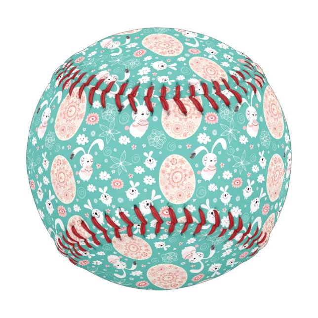 Ostermarsch Baseball (Vorderseite)