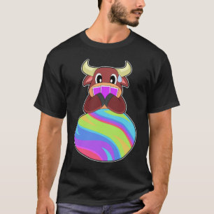 Ostermontag Poker T-Shirt