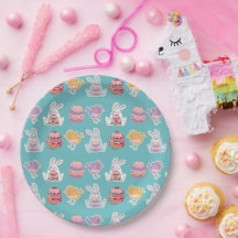 Ostermuster Moonstone Blue Paper Teller