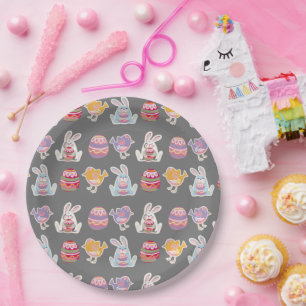 Ostermuster Sonic Silver Paper Teller