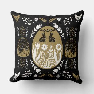 Ostern April Weihnachtsgeschenk Kissen