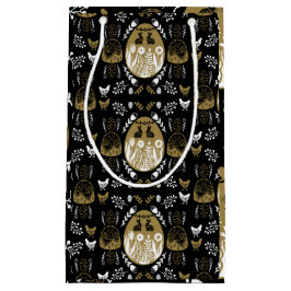 Ostern April Weihnachtsgeschenk Kleine Geschenktüte