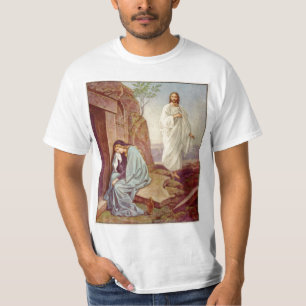 Ostern-Auferstehungs-Tag T-Shirt