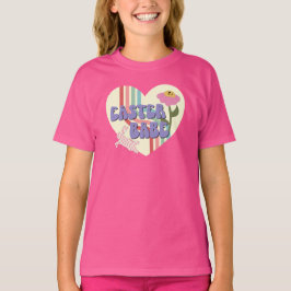 Ostern Babe Happy Oaster T-Shirt