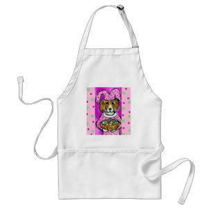 OSTERN BEAGLE SCHÜRZE