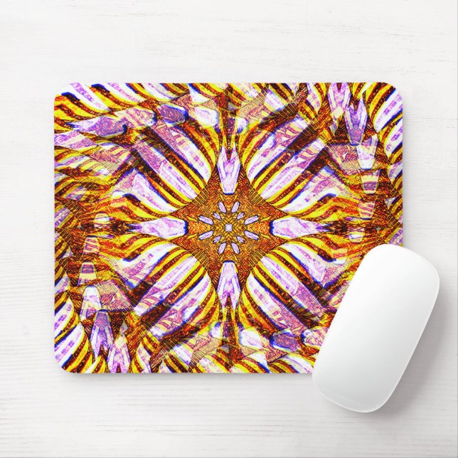 Ostern Bliss.... Mousepad (Mit Mouse)