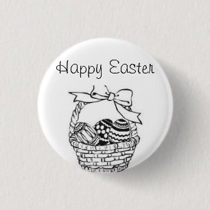 Ostern Button