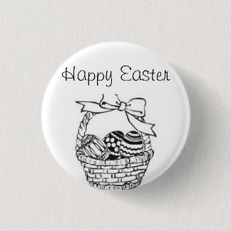 Ostern Button