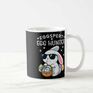 Ostern Eggspass Ei Hunter Bunny Boys Girls Kinder Kaffeetasse