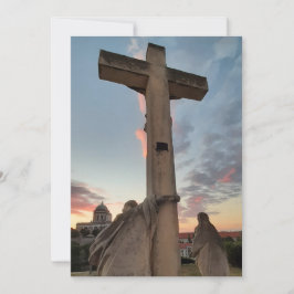 Ostern Feiertagskarte