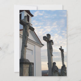 Ostern Feiertagskarte