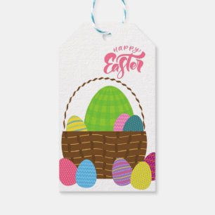 Ostern Geschenkanhänger