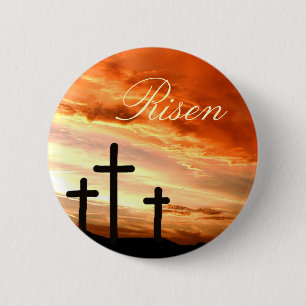 Ostern gestiegen button