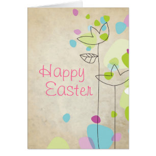 Ostern-Gruß