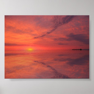 Ostern in Duluth Poster