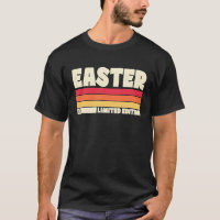 Ostern Jesus Christlicher Fisch Retro Vintage