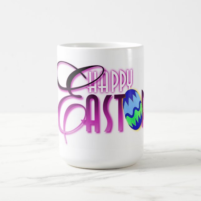 Ostern Kaffeetasse (Mittel)