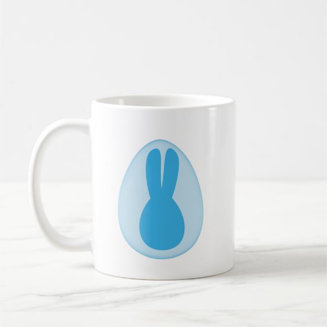 Ostern  kaffeetasse (Links)