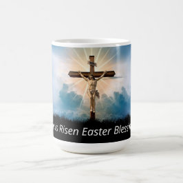 Ostern Kaffeetasse