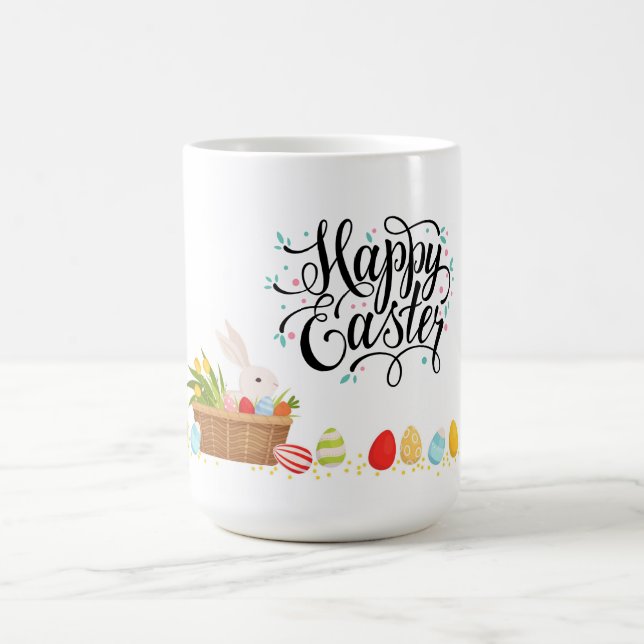 Ostern Kaffeetasse (Mittel)