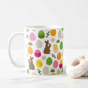 Ostern Kaffeetasse