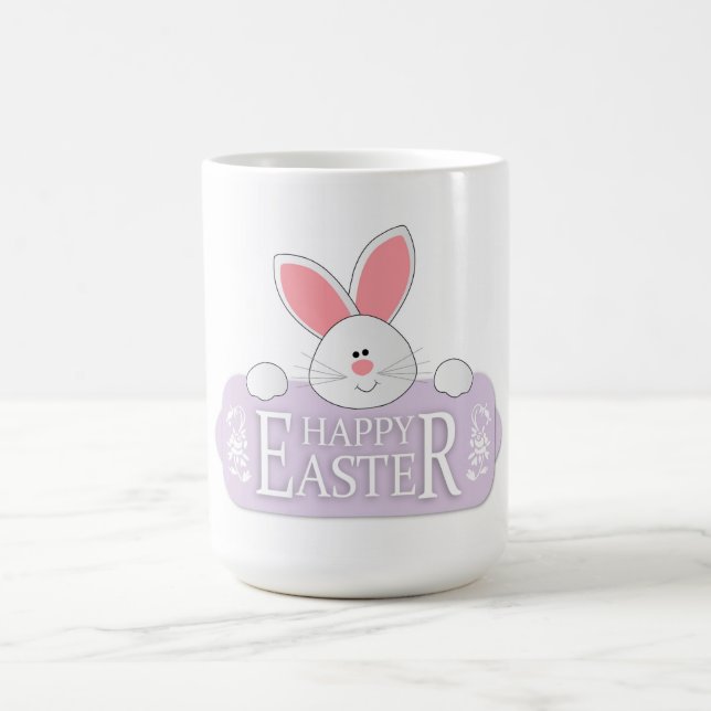 Ostern Kaffeetasse (Mittel)