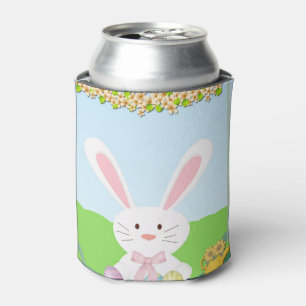 Ostern-Kaninchen Dosenkühler