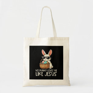 Ostern keine sonnigen Lieben Ich wie Jesus Christl Tragetasche
