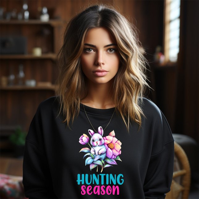 Ostern kommt - Gott T-Shirt (Von Creator hochgeladen)