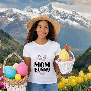 Ostern kommt - Spaß T-Shirt