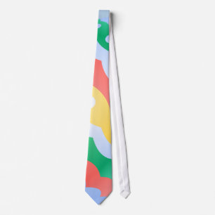 Ostern Krawatte Ostereier Ei Necktie Ostern Gesche