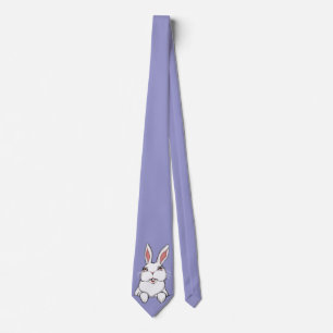 Ostern Krawatte Ostern Bunny Piazza Städtische Bad
