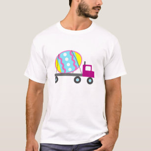 Ostern-Lieferung T-Shirt